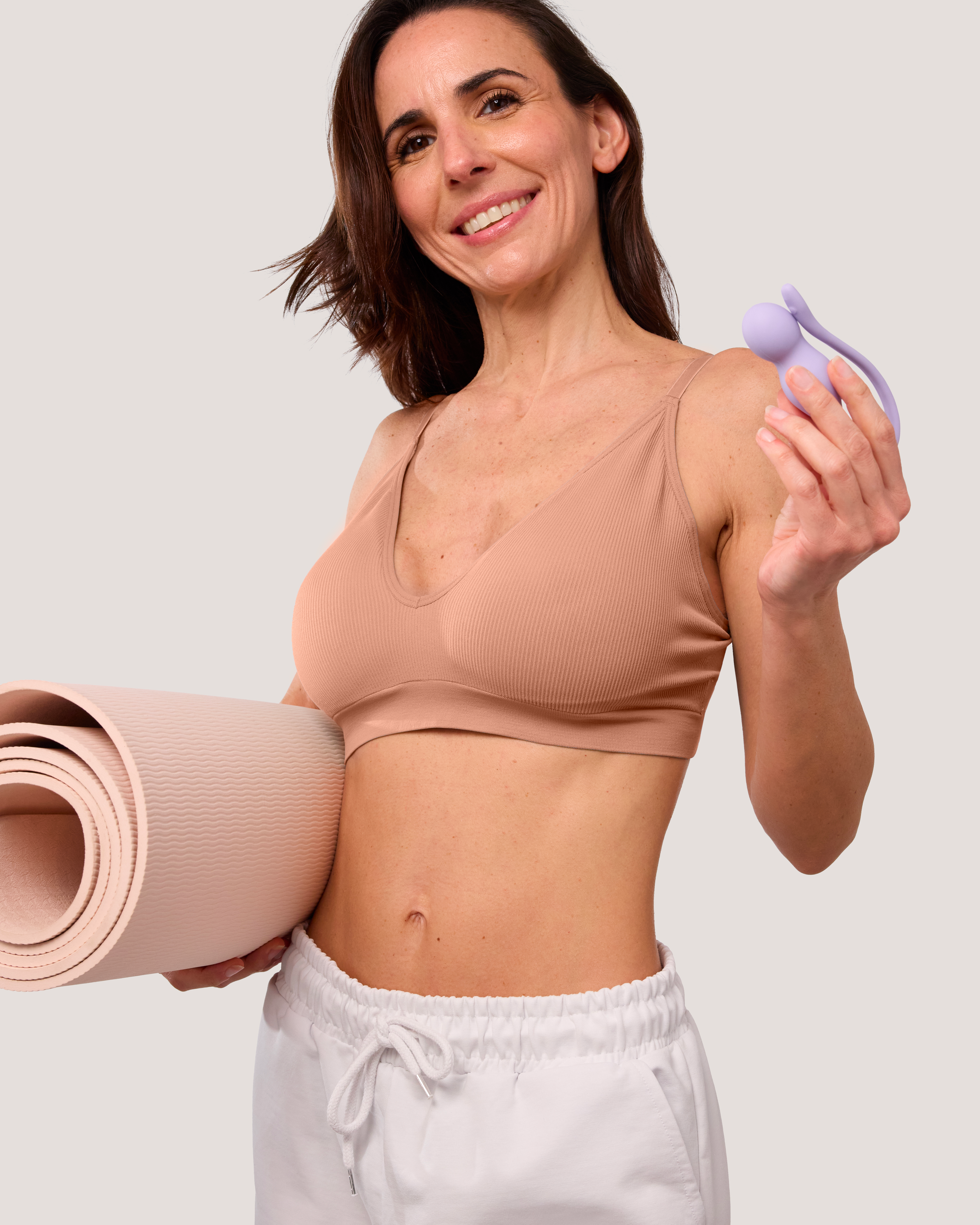 Perifit Care + - Beckenbodentrainer mit Biofeedback – Bild 6
